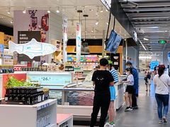 -宜家家居(哈尔滨商场店)