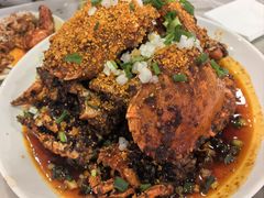 -辣螃铠盆盆蟹大排档(总店)