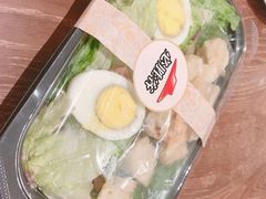 -必胜客(大悦城店)