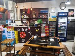 -铜元老码头鳝鱼火锅