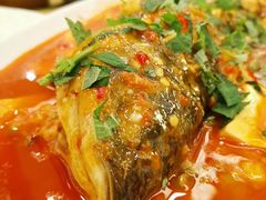 -陈麻婆豆腐(春熙店)