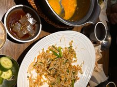 -隆喜元鱼汤包·海鲜(中联广场店)
