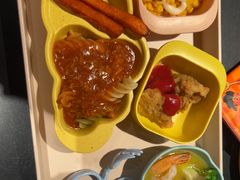 -探鱼·鲜青椒爽麻烤鱼(三水广场店)
