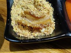 -石记老北京炙子烤肉(松园店)