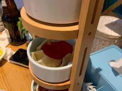 -青瓷火锅料理(西单大悦城店)