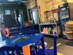 -马路边边 传媒大学店
