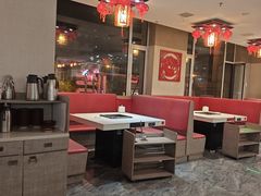 -倍儿红喜临门火锅(文兴路店)