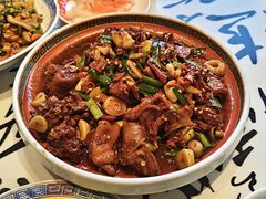 滕王啤酒鸭-南昌大饭店·非遗南昌菜(万寿宫店)