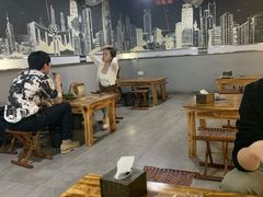 大堂-三盛肥蛤(总店)