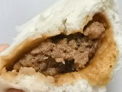 -韩包子(青石桥店)