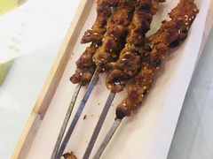 -羊之道草原味道清真餐厅(番禺店)