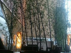 -威斯汀酒店Exchange大堂吧