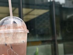 -喜茶(上海北外滩来福士店)