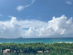 -三亚亚龙湾天域度假酒店