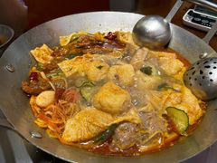 -小螺大作·螺蛳粉火锅(林和西店)