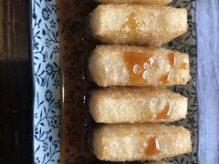 -锦庐道地川菜(来福士店)