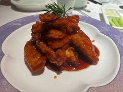 -在前门·烤鸭北京菜(五月花广场店)