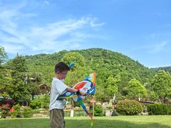 -桃花岭景区