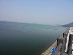 -南京金牛湖风景区