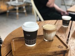 -Peet's 皮爷咖啡(东湖路手作店)