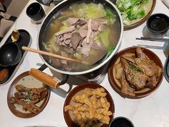 -乔阿马·江南味·驴肉香(龙湖华泾天街店)