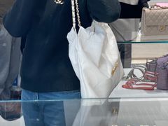 -CHANEL(恒隆广场店)