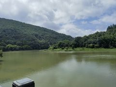 -九鲤湖风景区