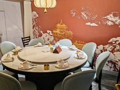-海约淮扬老菜馆(团结南路店)