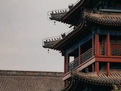 -西安城墙·碑林历史文化景区