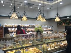 -仟吉KenGee(国贸360店)