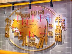 -牛品福潮汕牛肉火锅(旺庄店)