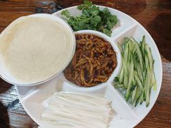 -东北缘餐厅(兰埔路店)