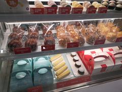 零售区-西树泡芙(静安大悦城店)