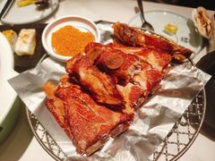 -奔跑吧陕菜·盛世长安(民乐园万达店)