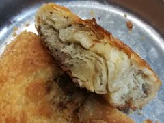 -王记特色锅魁(城市阳光大厦店)