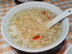 桂花米酒小汤圆-张氏宽窄巷成都名小吃(茂业百货华强北店)
