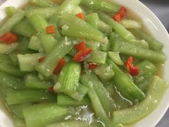 -新新湘菜馆(新中街二条店)