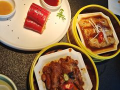 -蝴蝶里·粤菜·点心(滨江龙湖店)