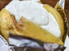 -panchos 墨西哥餐厅(嘉绿苑店)