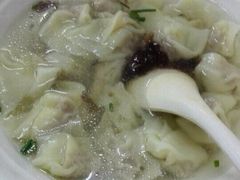 小胖子馄饨-小胖子馄饨店(洪兴路店)