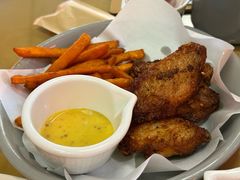 -Simple Yummy简单美味(上邦百汇城店)