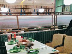 -润园四季椰子鸡火锅(南山海岸城店)