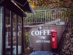 -舊新事咖啡NOTHING NEW COFFEE