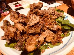 -四季民福烤鸭店(前门廊房二条店)
