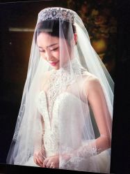 -米兰尊荣婚纱摄影·婚纱照会馆