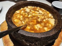 -绿茶餐厅(财富购物中心店)