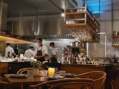 大堂-BOR Eatery(安福路店)