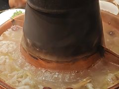 -清真·老门框爆肚涮肉·中华老字号(丰管路店)