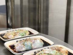 鸳鸯肠-银记肠粉店(北京路店)