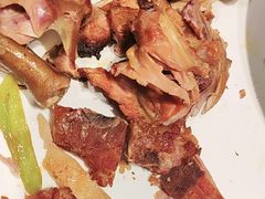 -东北大院·东北菜(三台子店)
